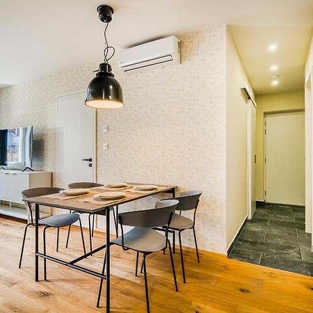 Apartamento Prague Days - Premium Loft W Terrace - View - Netflix - Ac Exterior foto